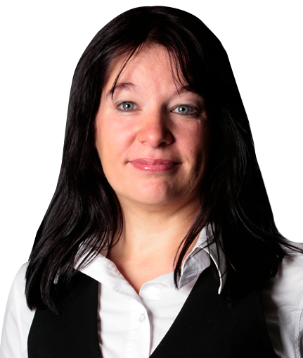 Kanzlei DOetsch Frau Doetsch Portrait