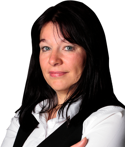 Kanzlei Doetsch Frau Doetsch Portrait